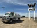 2026 Western Star 47X Tank Truck