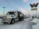 2026 Western Star 49X Vacuum Unit