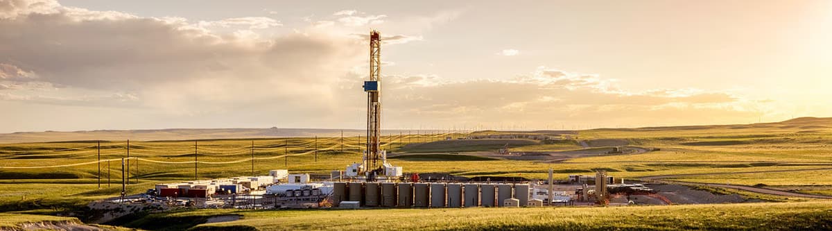 Magnolia Oil and Gas operations in the South Texas Giddings field Eagle Ford formation