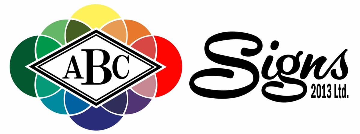 ABC Signs