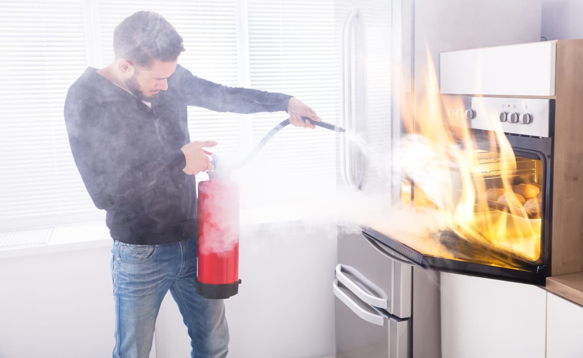 Accede Fire And Safety