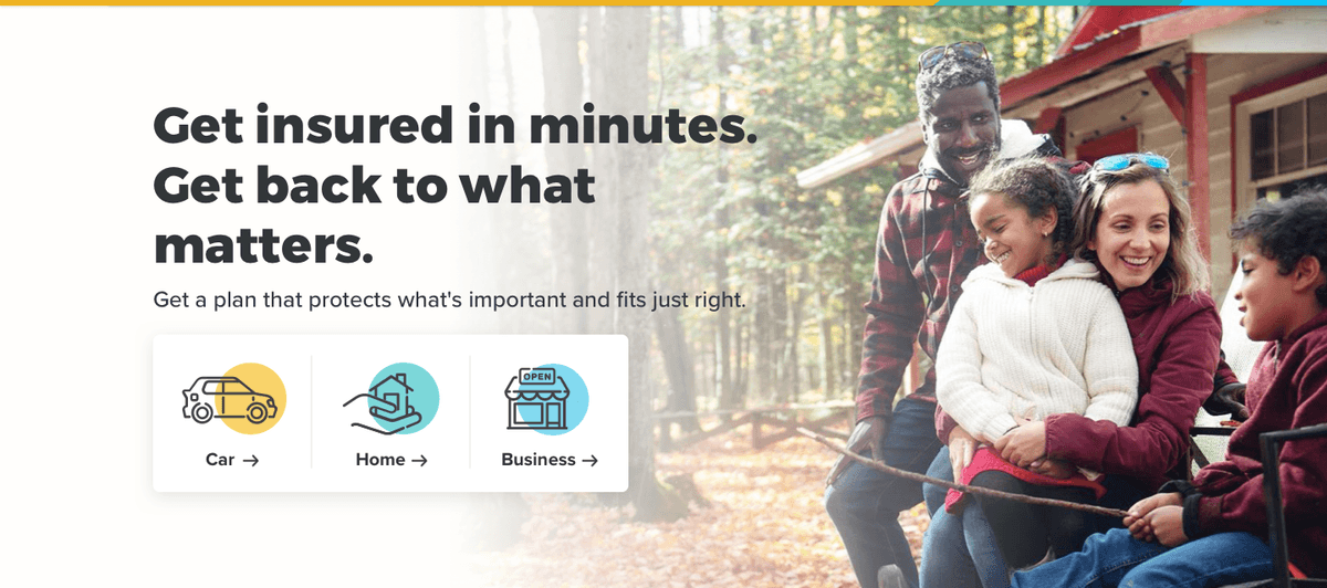 Access Insurance Group Ltd