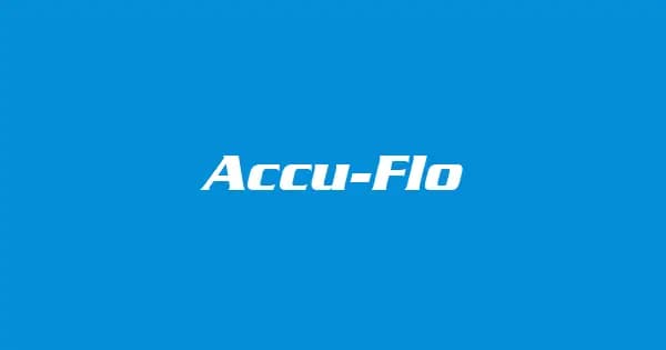ACCU-FLO Meter Service LTD