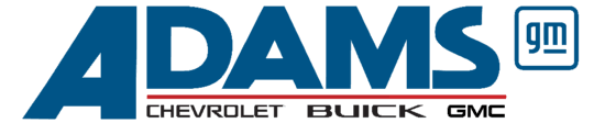Adams Chevrolet Buick GMC Ltd