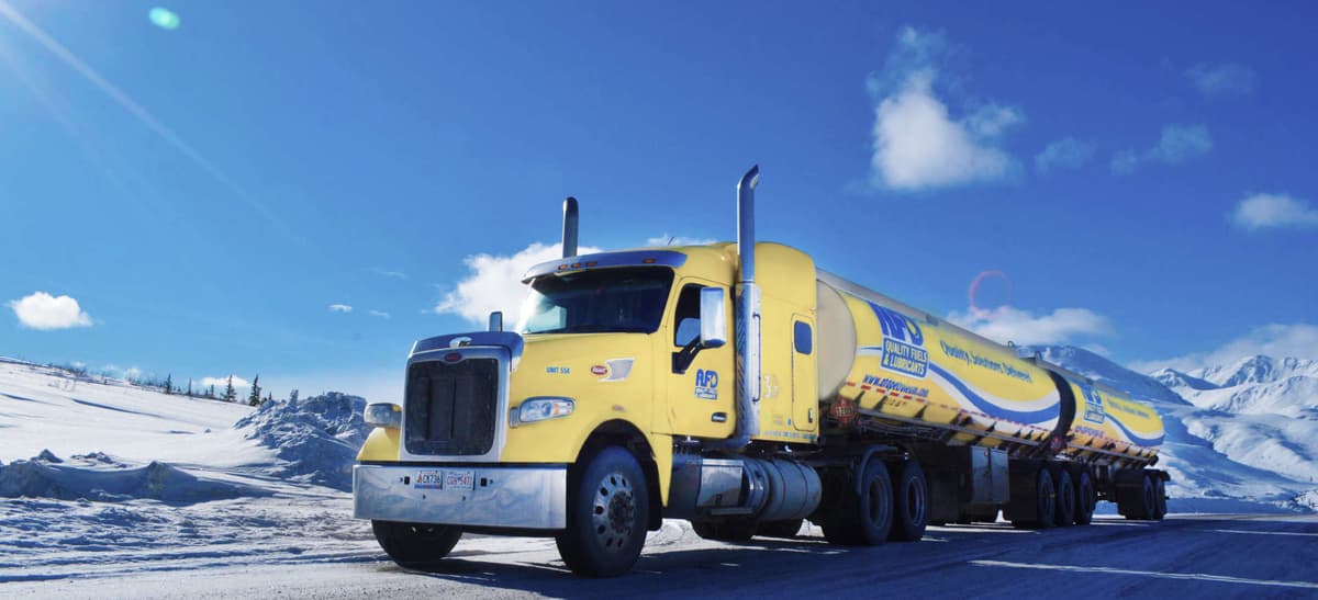 AFD Petroleum Corporate Head Office