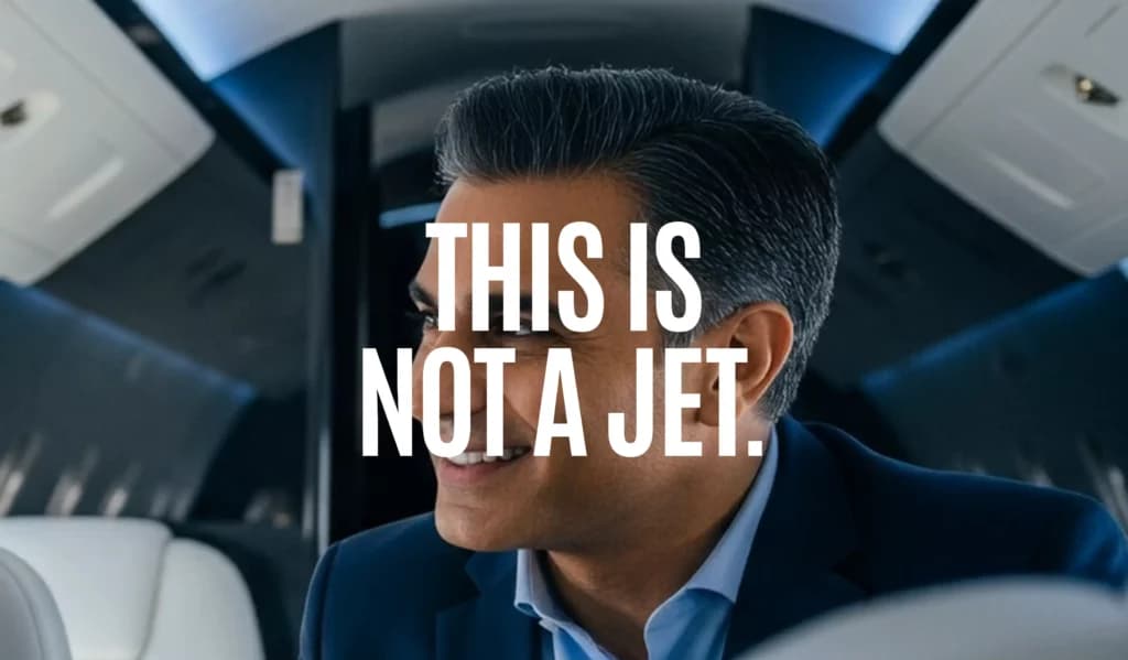 Air Partners Calgary (YYC)