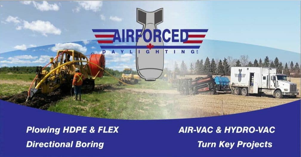 Airforced Daylighting Ltd