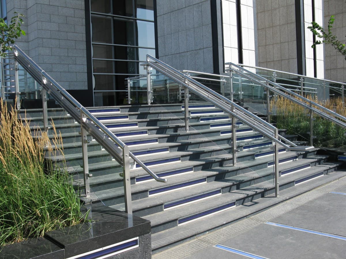 Alberta Industrial Sheet Metal