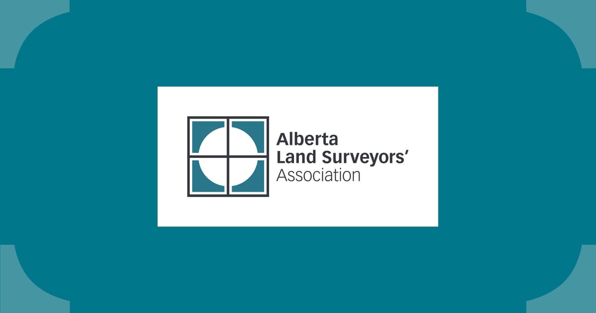 Alberta Land Surveyors' Association