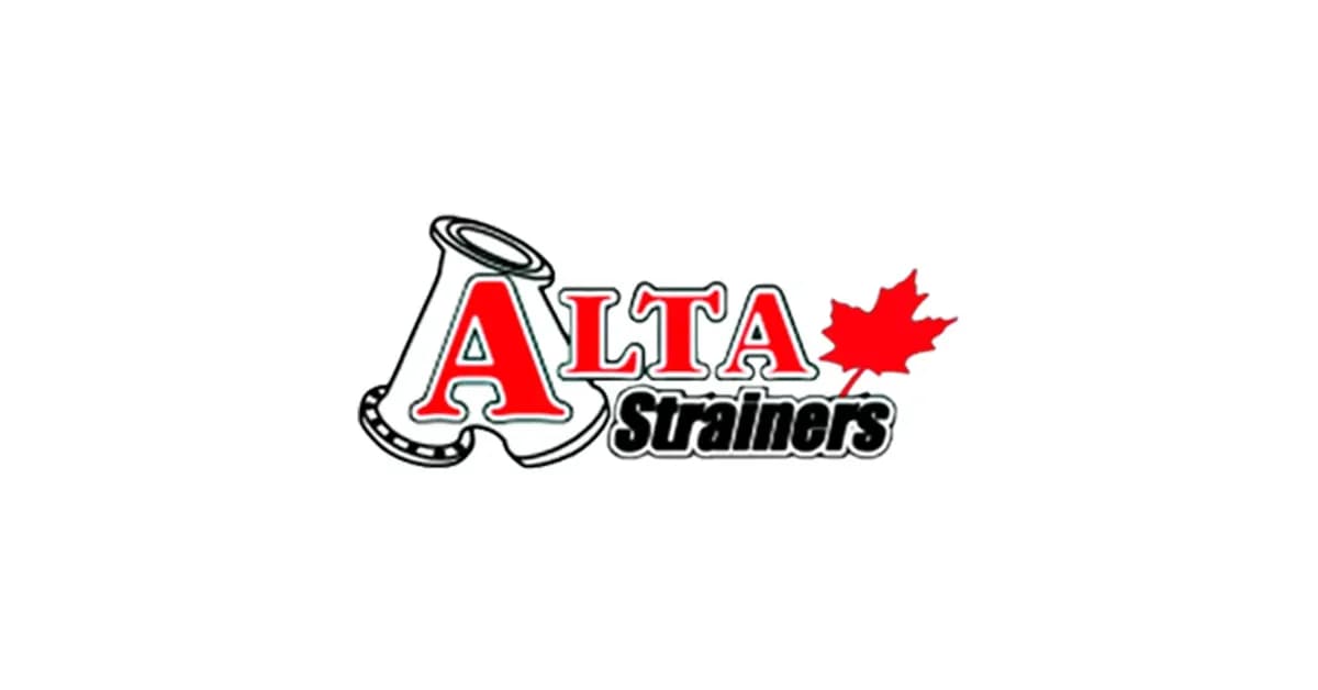 Alberta Strainers Ltd