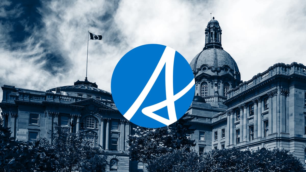 Alberta Treasury Board and Finance