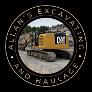 Allan's Excavating & Haulage