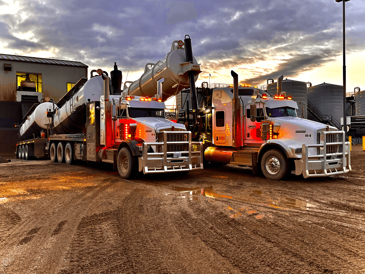 Allvac Oilfield Services Ltd