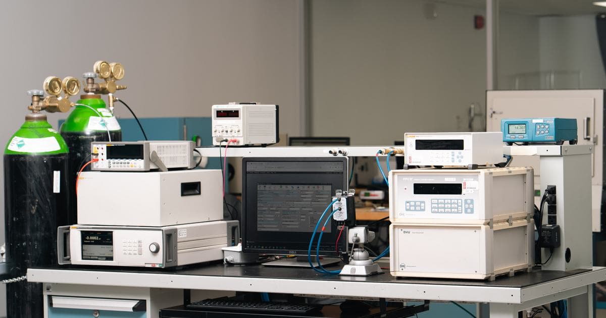 Alpha Controls & Instrumentation Inc.