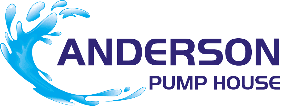 Anderson Pump House
