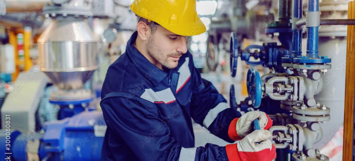 Armour Valve - Western Region Office