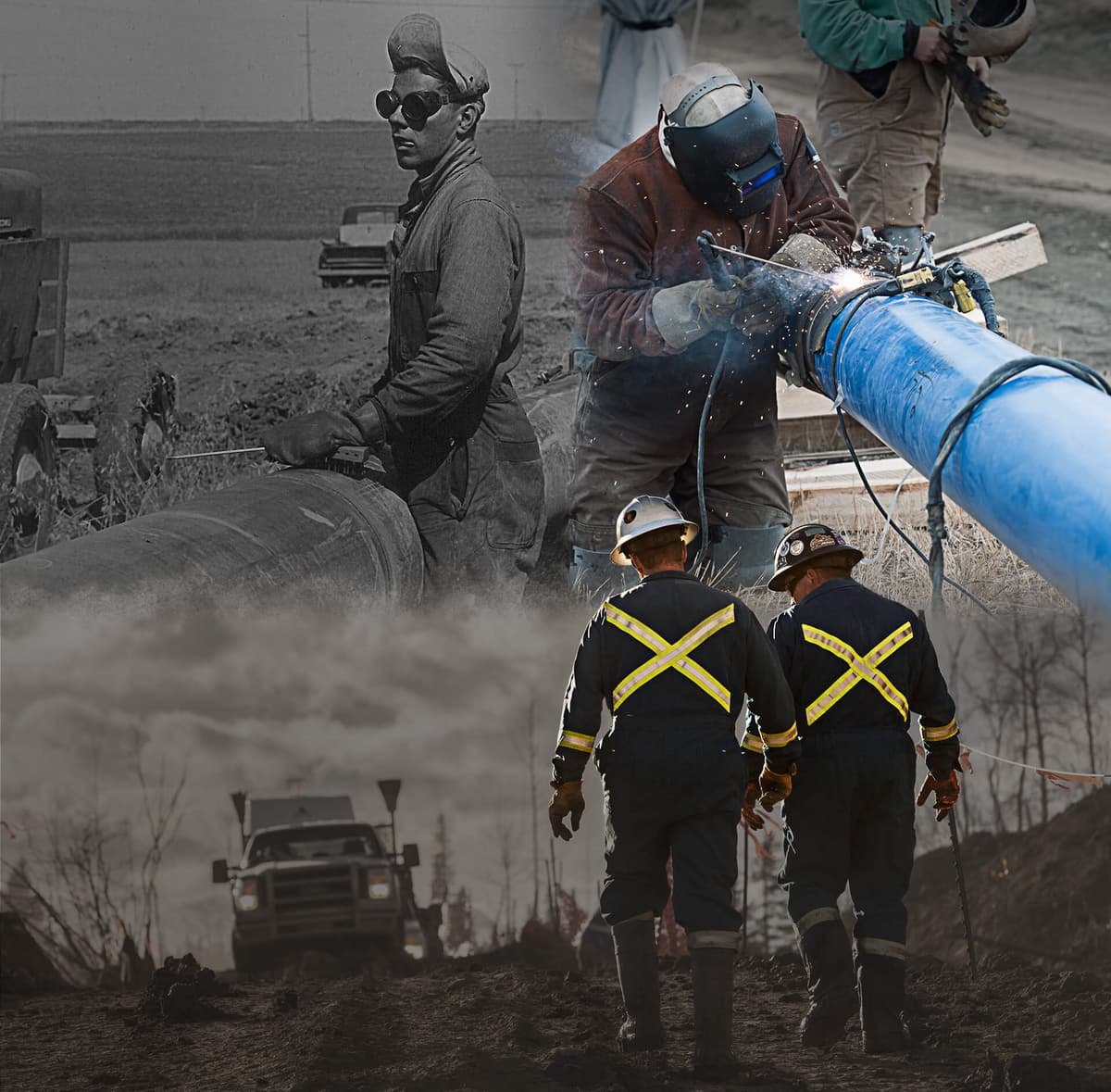 Arnett & Burgess Oilfield Construction Limited