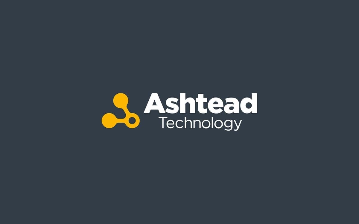 Ashtead Technology