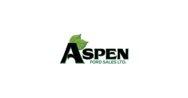 Aspen Ford Sales Ltd