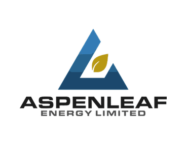 ASPENLEAF ENERGY LIMITED.