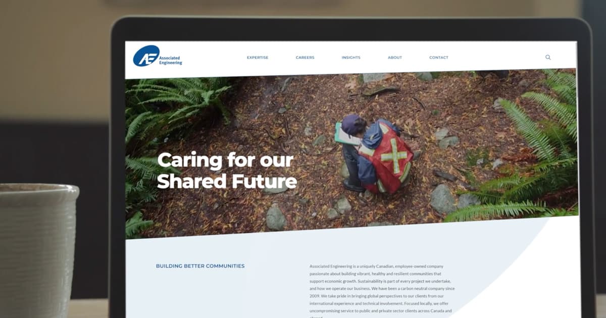 Associated Engineering