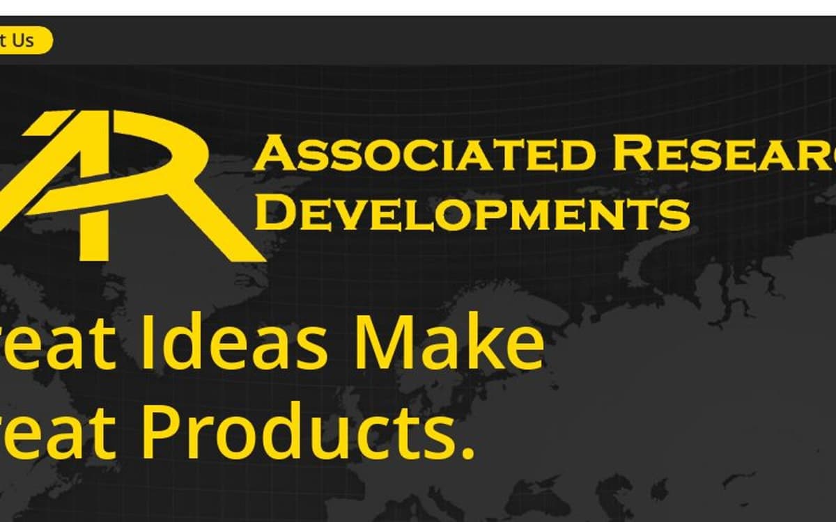 Associated Research - Environmental Dust Control