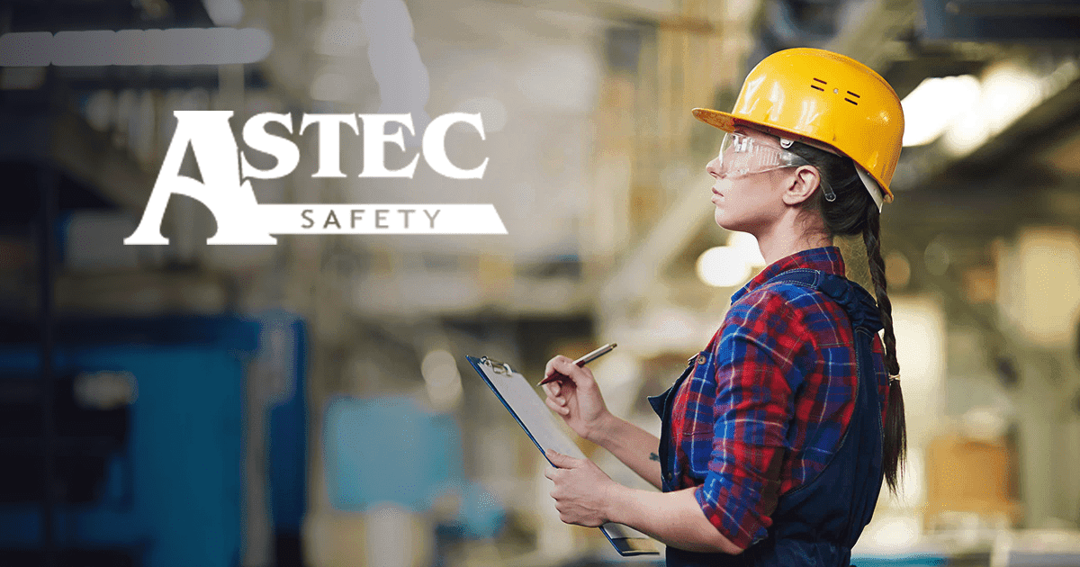 Astec Safety Inc