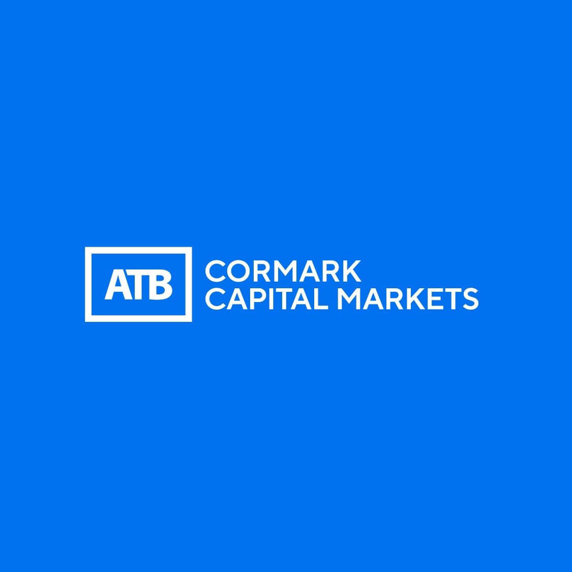 ATB Cormark Capital Markets