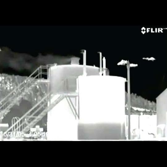 Audits & Safety Services