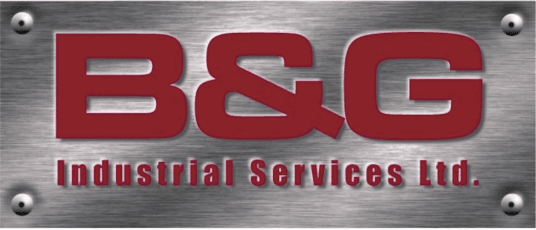 B & G Welding & Mechanical