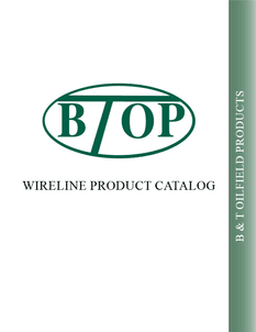 B & T Oilfield Enterprises Ltd