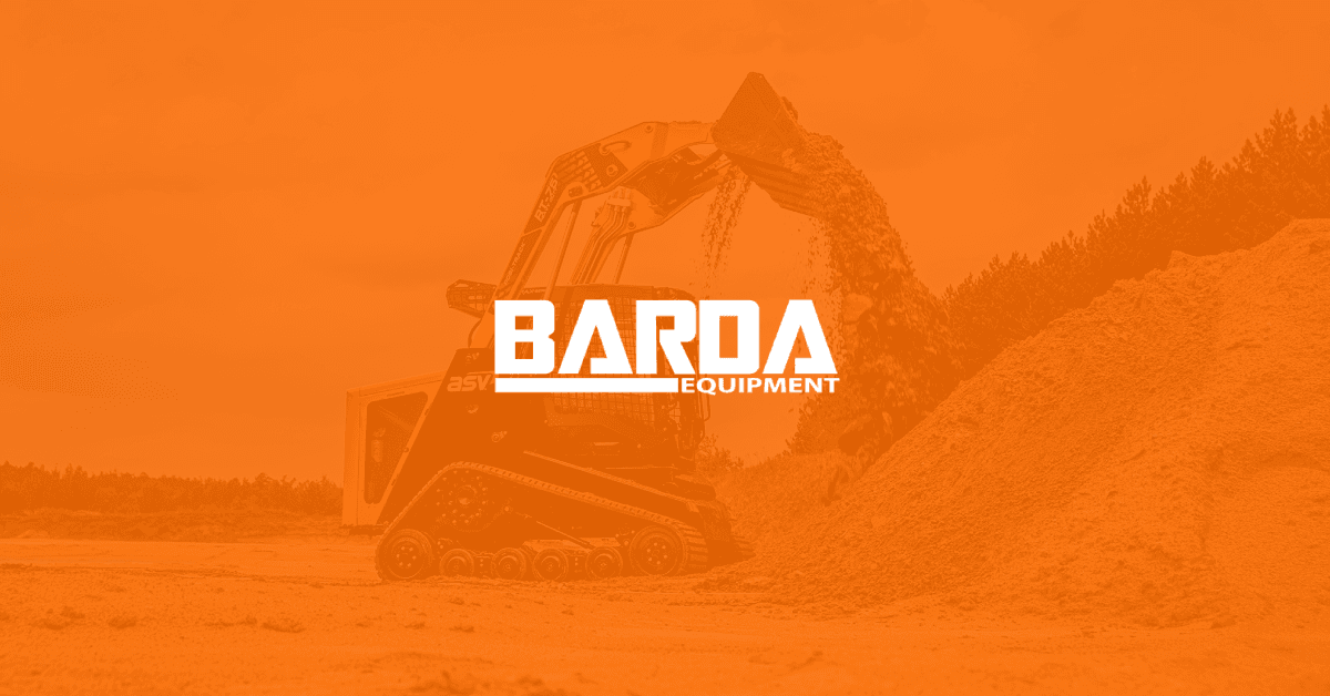 Barda Equipment