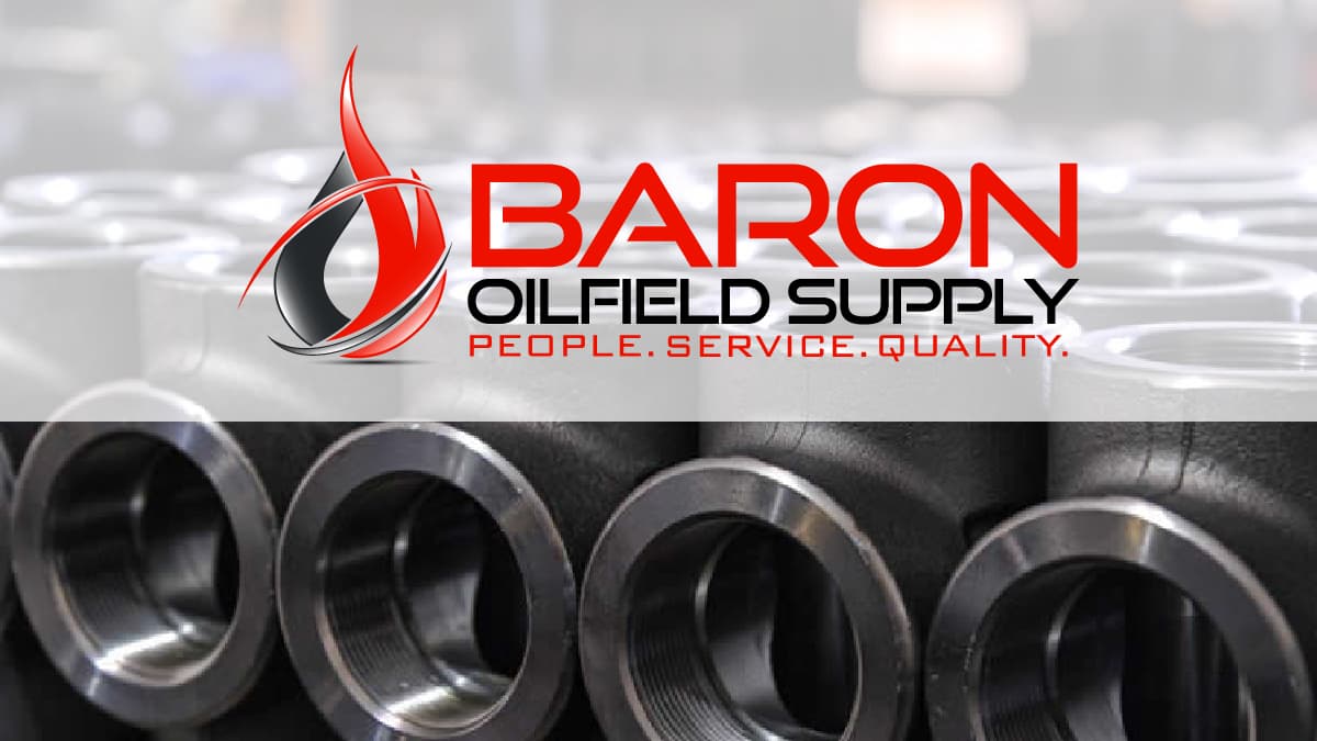 Baron Oilfield Supply
