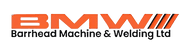 Barrhead MacHine & Welding (2023) Ltd