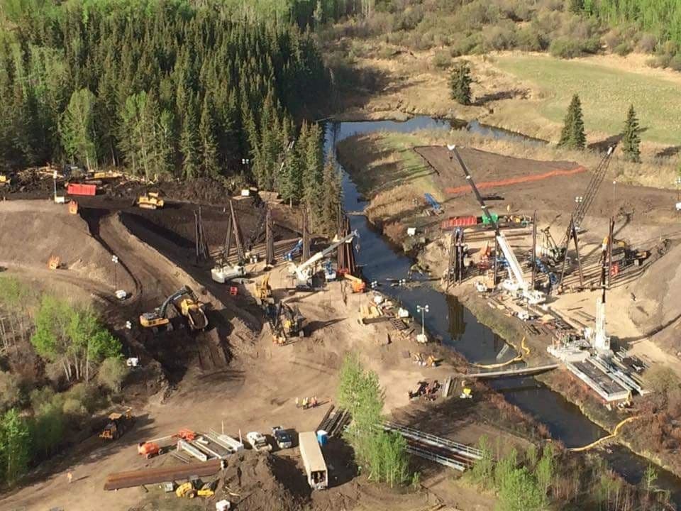 Barsi Enterprises Ltd