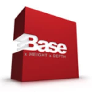 Base x Height x Depth Inc