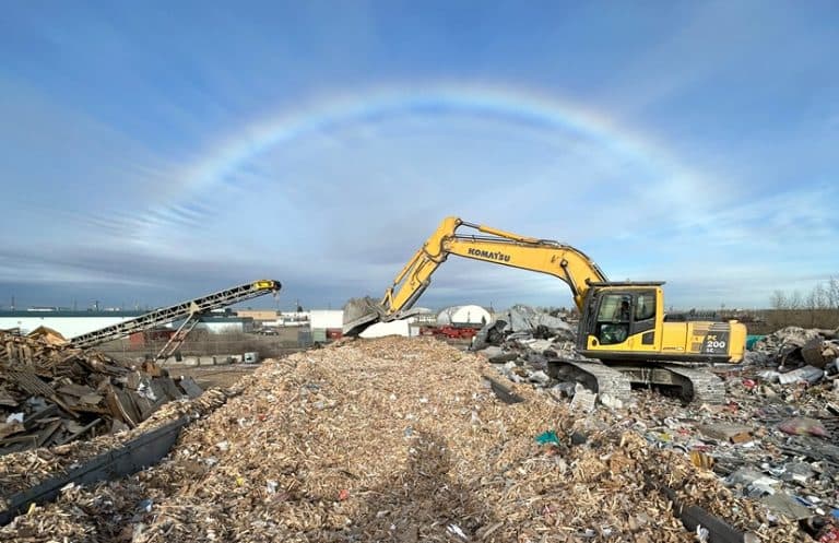 Beaver Regional Waste Management Authority
