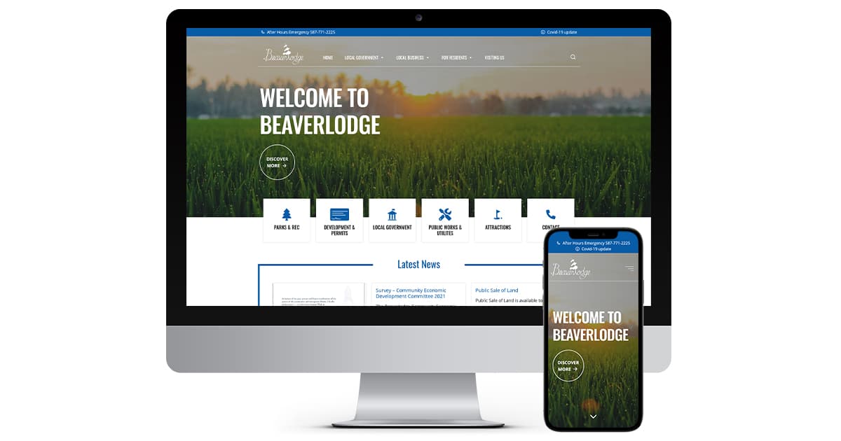 Beaver Plumbing & Heating