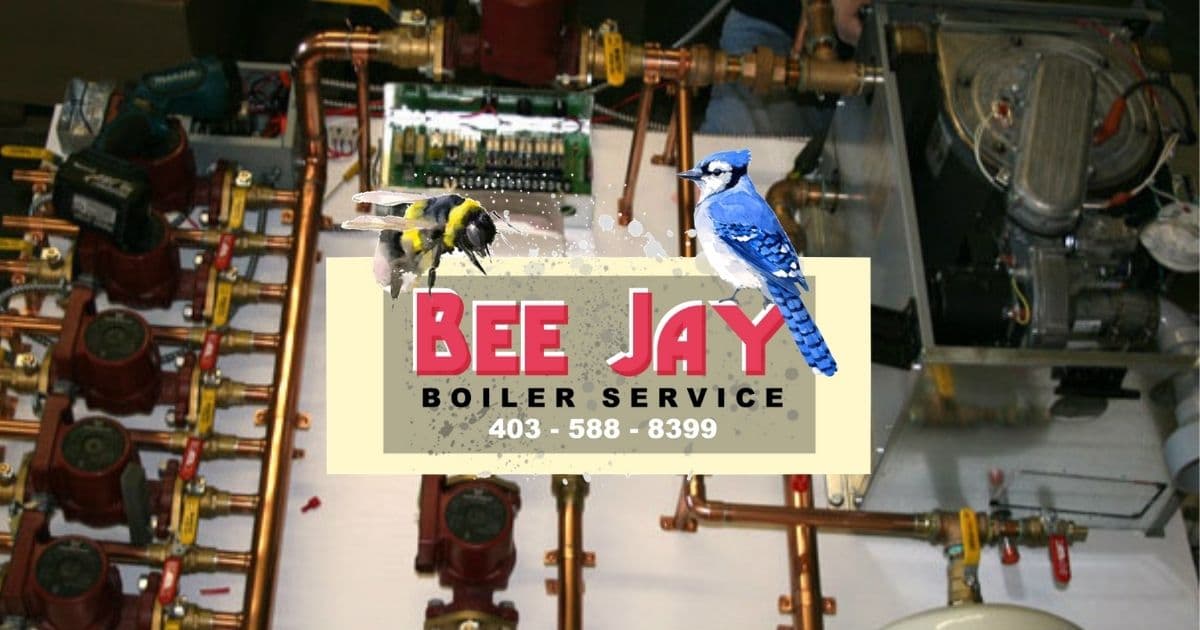 Bee Jay Boiler Service Ltd.