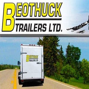 Beothuck Trailers Ltd