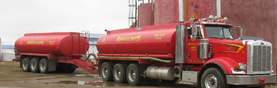 Bergum's Oilfield Svc