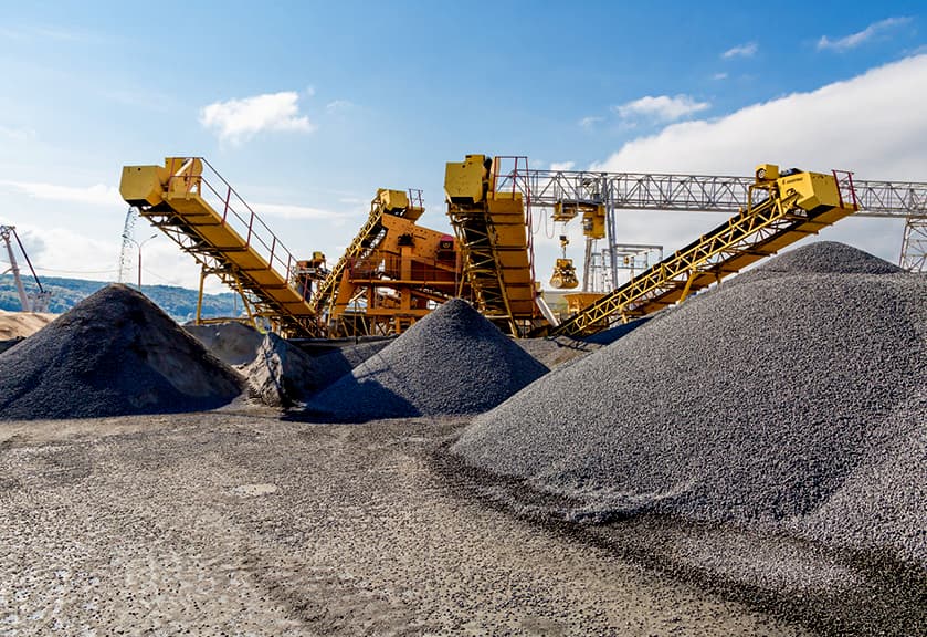 Big Valley Sand & Gravel Ltd