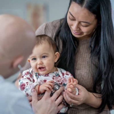 Bigstone Medical Clinic