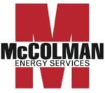McColman Oilfield Hauling Ltd