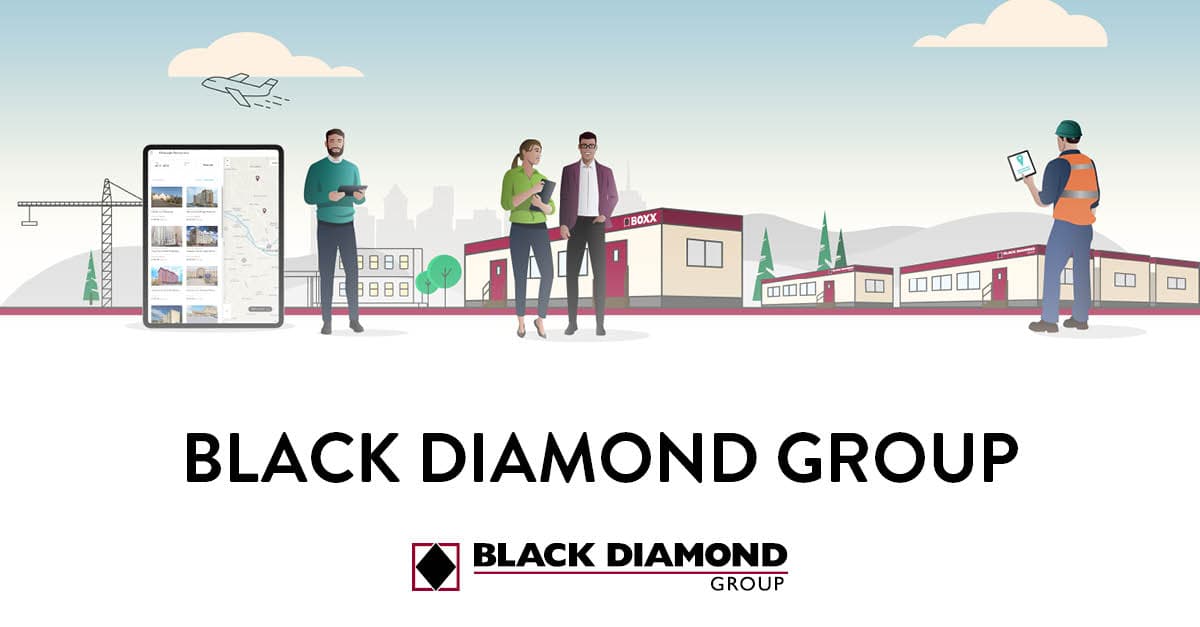 Black Diamond Camps & Lodging
