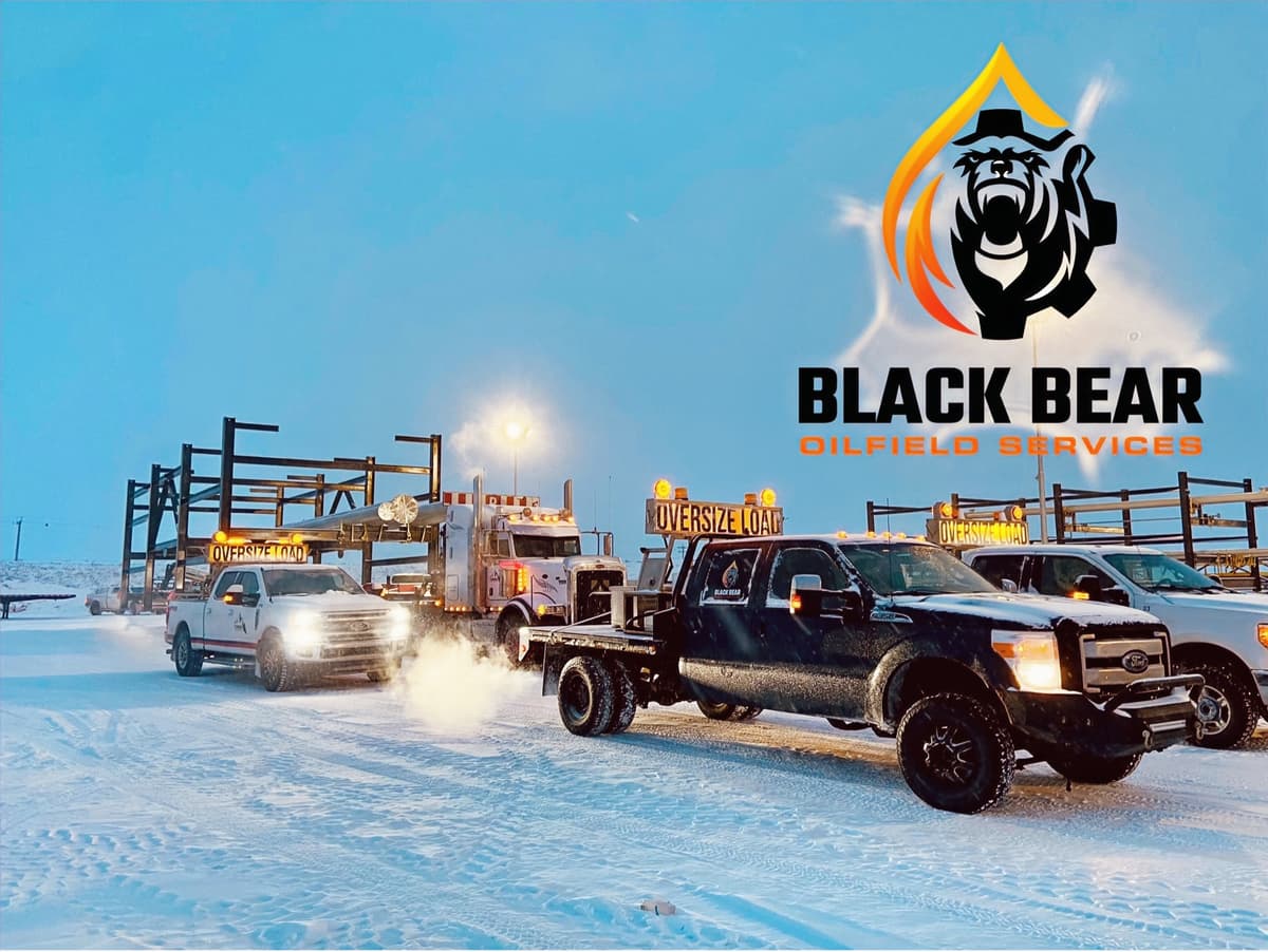 Black Bear Oilfield Services