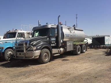 Bob Miller Trucking Ltd