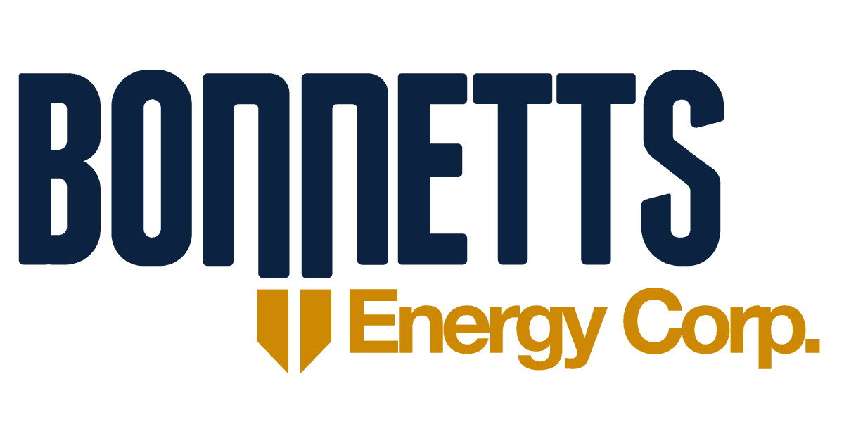 Bonnett's Energy Service