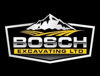 Bosch Excavating Ltd
