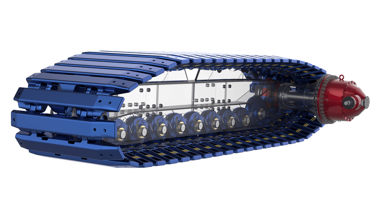 Boundary Equipment Co Ltd